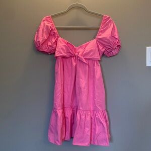 Amanda uprichard dress size small